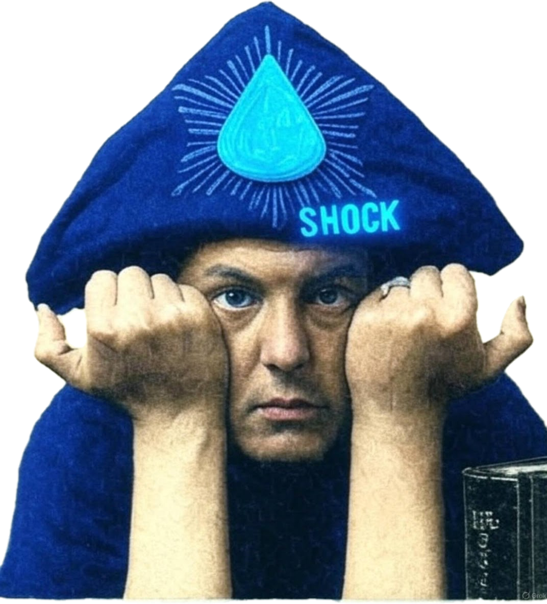 Peek